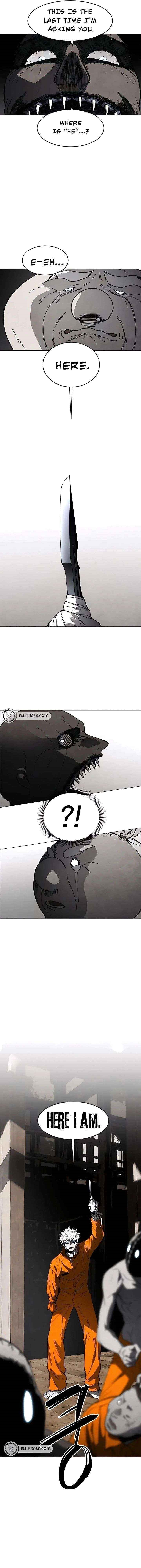 Fog Land - Chapter 24 Page 19