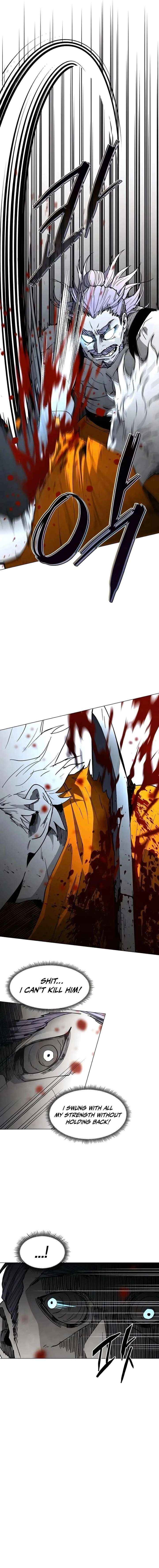 Fog Land - Chapter 26 Page 11