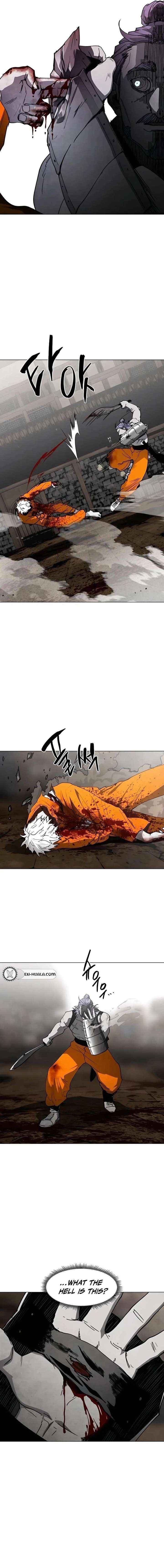 Fog Land - Chapter 26 Page 12