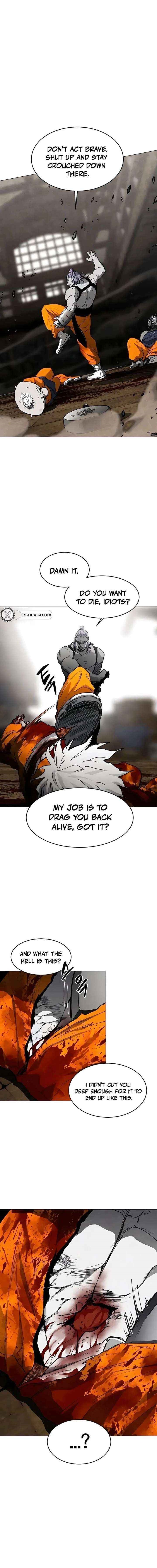 Fog Land - Chapter 26 Page 14