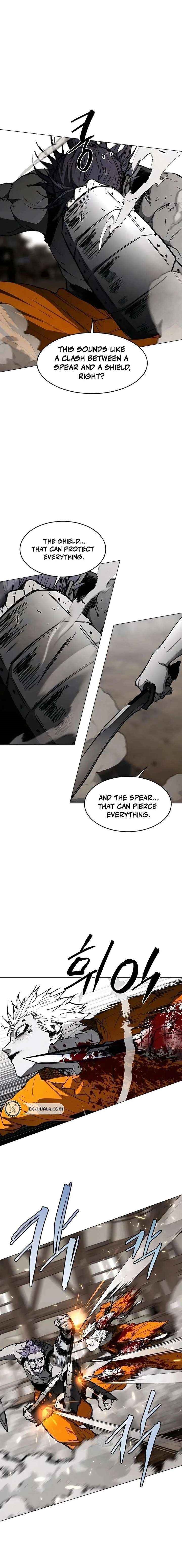 Fog Land - Chapter 26 Page 2