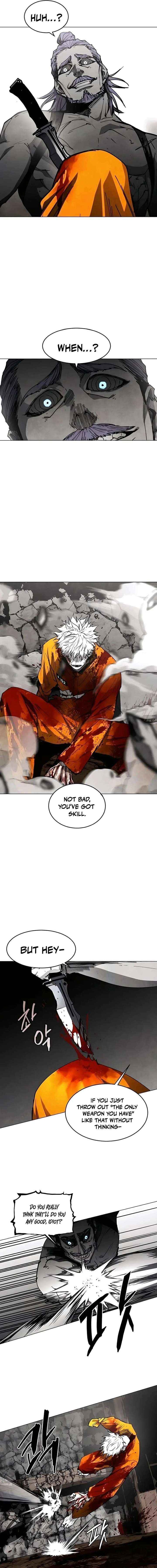 Fog Land - Chapter 26 Page 7