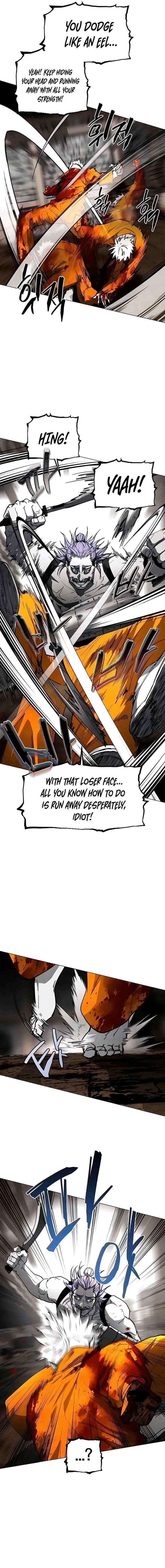 Fog Land - Chapter 26 Page 9