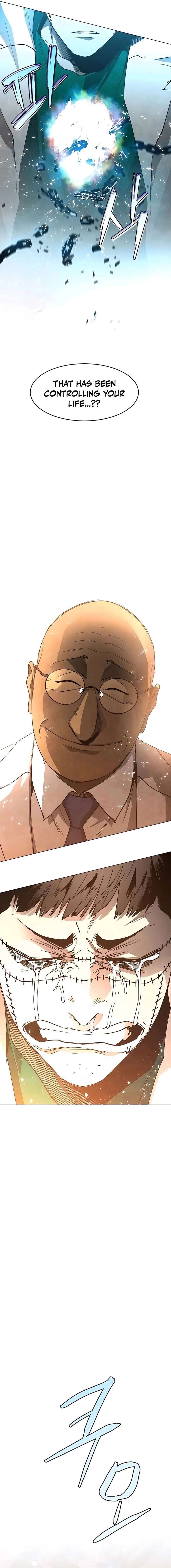 Fog Land - Chapter 27 Page 17