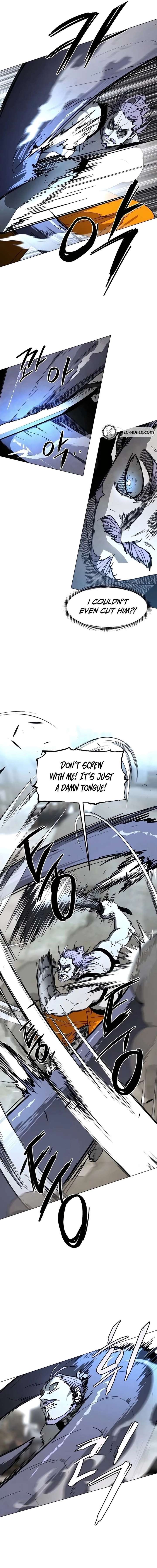 Fog Land - Chapter 27 Page 20