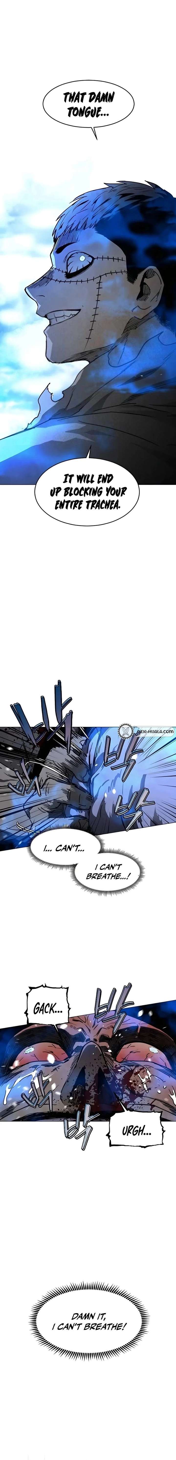 Fog Land - Chapter 28 Page 12