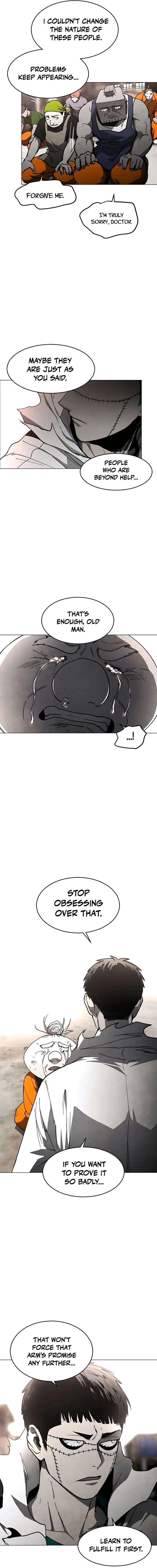 Fog Land - Chapter 28 Page 17