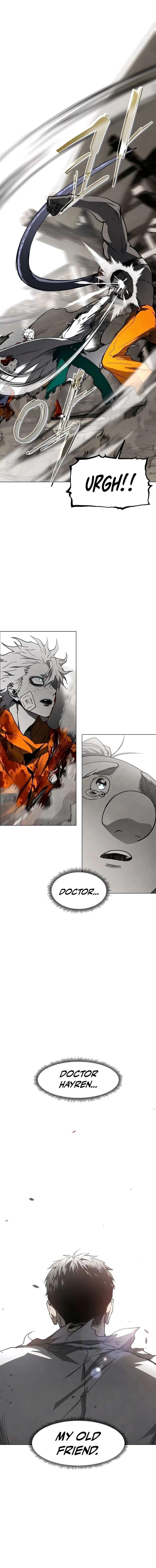 Fog Land - Chapter 28 Page 5