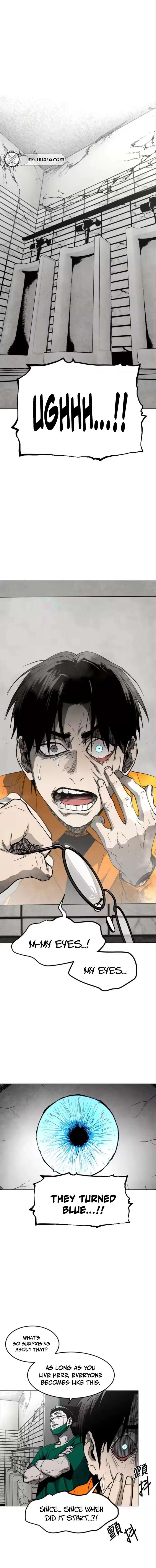 Fog Land - Chapter 29 Page 10