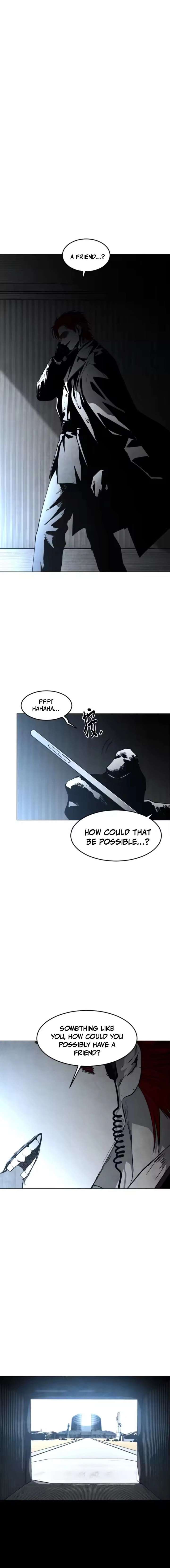 Fog Land - Chapter 29 Page 21