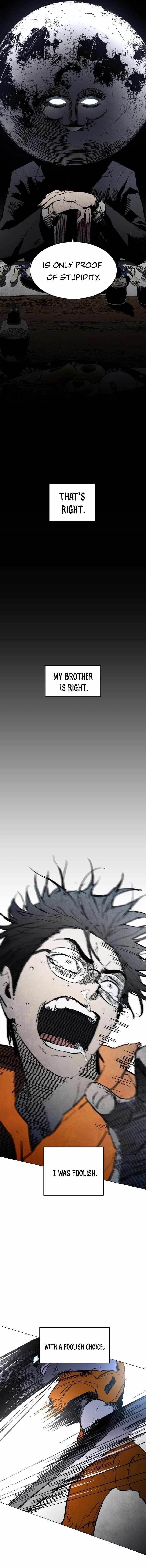 Fog Land - Chapter 3 Page 17