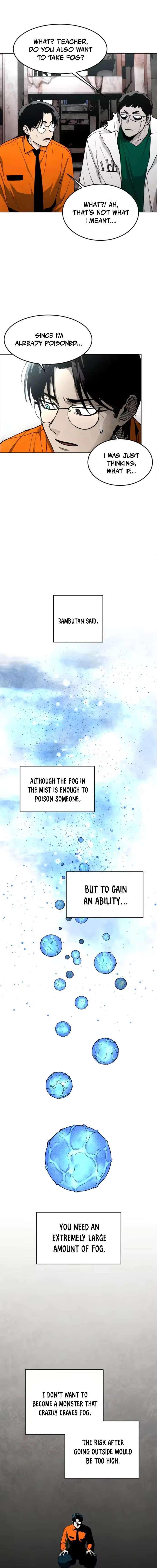 Fog Land - Chapter 30 Page 15