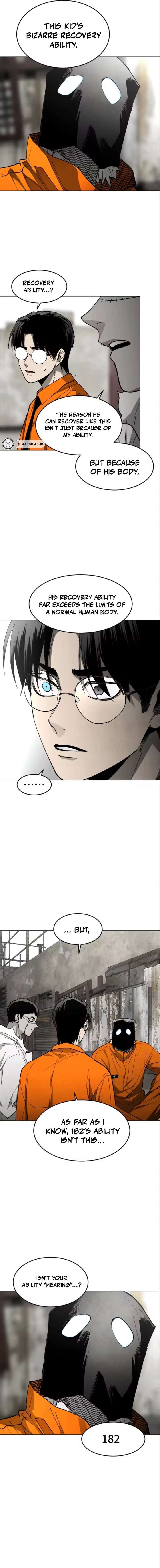 Fog Land - Chapter 30 Page 18