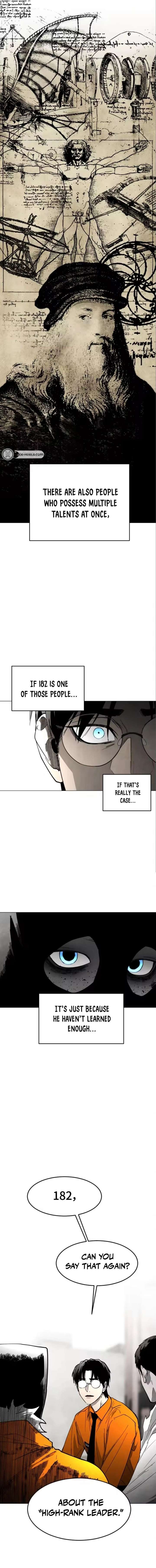 Fog Land - Chapter 30 Page 20