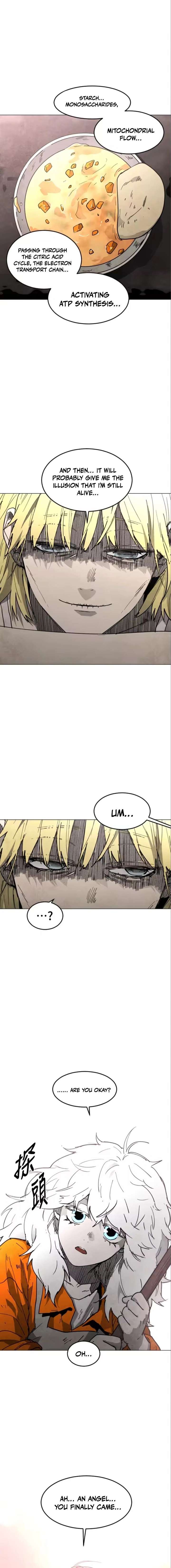 Fog Land - Chapter 30 Page 5