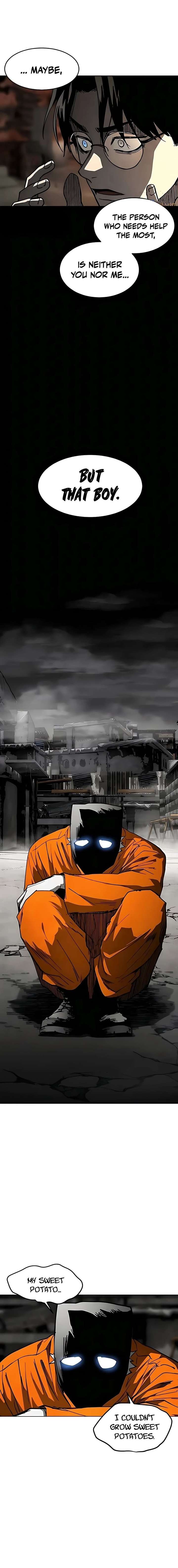 Fog Land - Chapter 31 Page 17