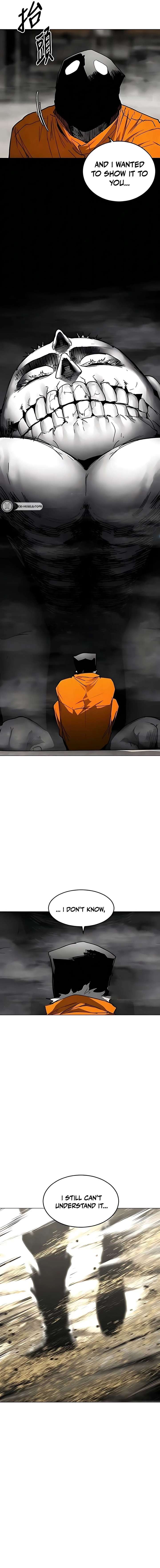 Fog Land - Chapter 31 Page 18