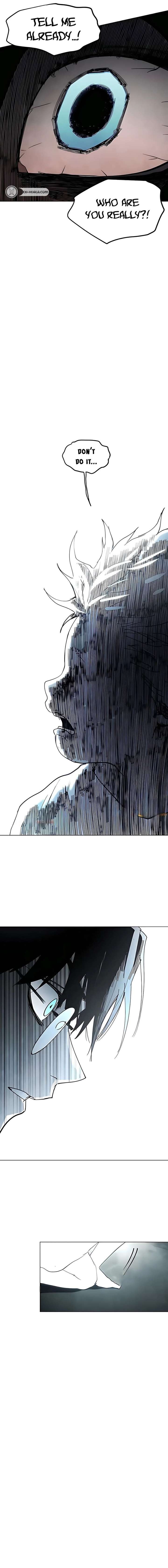 Fog Land - Chapter 31 Page 6