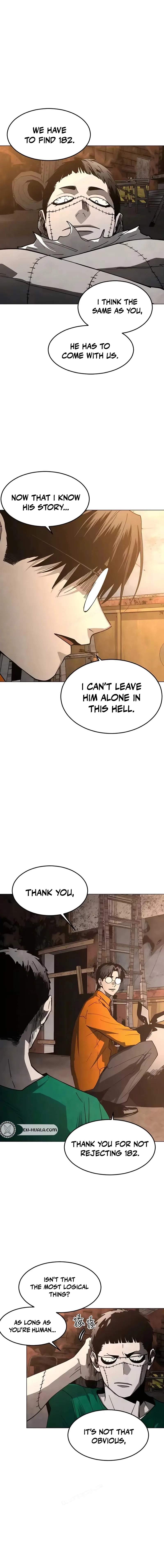 Fog Land - Chapter 32 Page 16