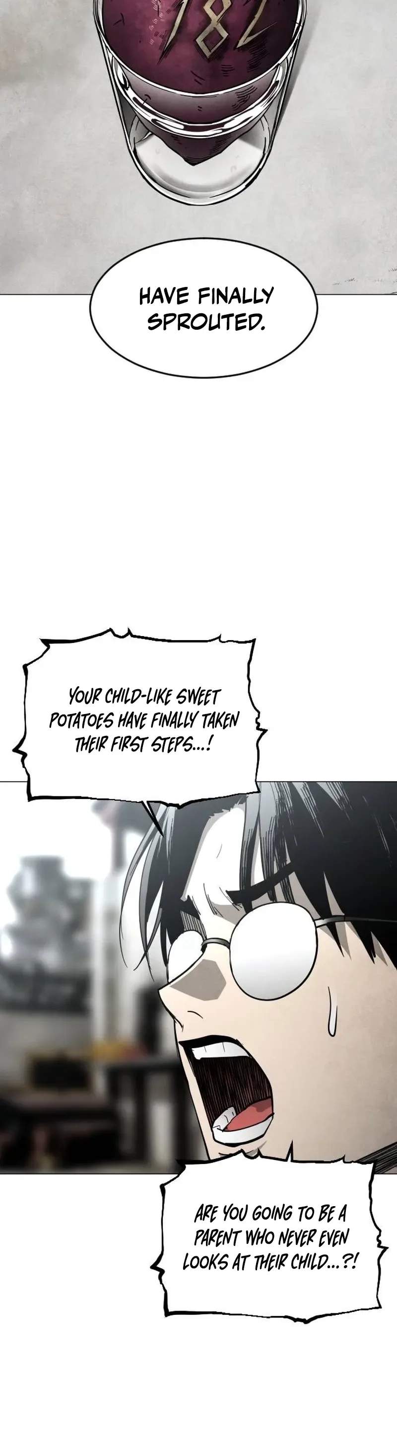 Fog Land - Chapter 33 Page 18