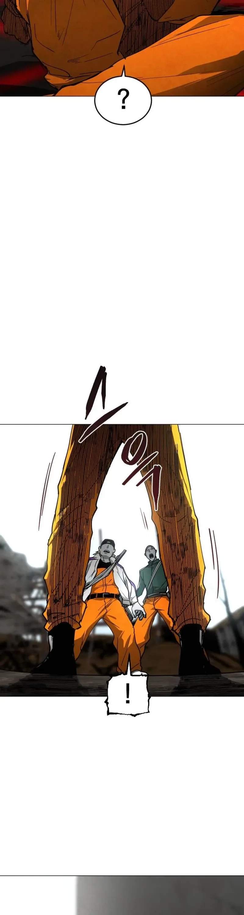 Fog Land - Chapter 33 Page 2