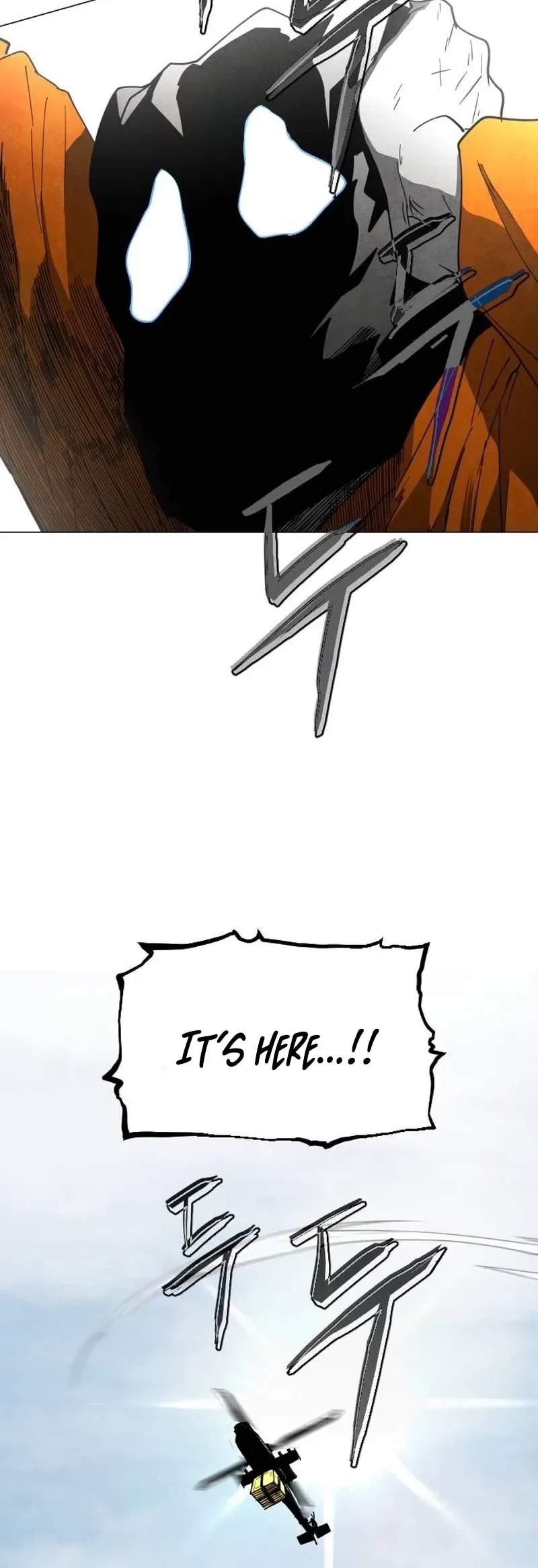 Fog Land - Chapter 33 Page 28