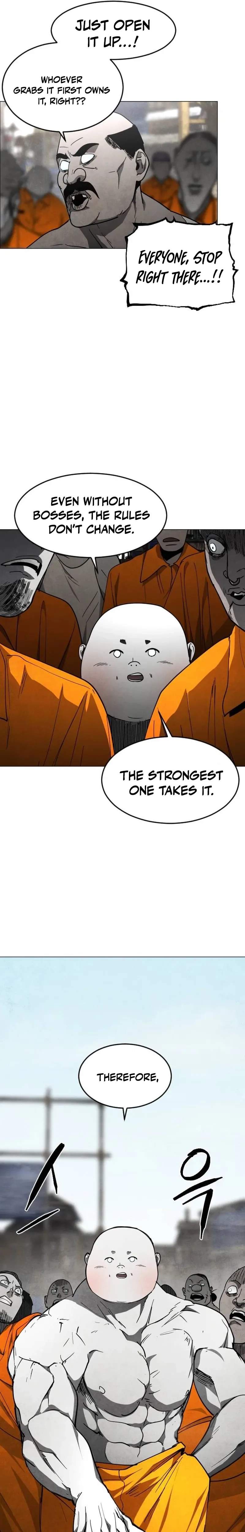 Fog Land - Chapter 33 Page 37