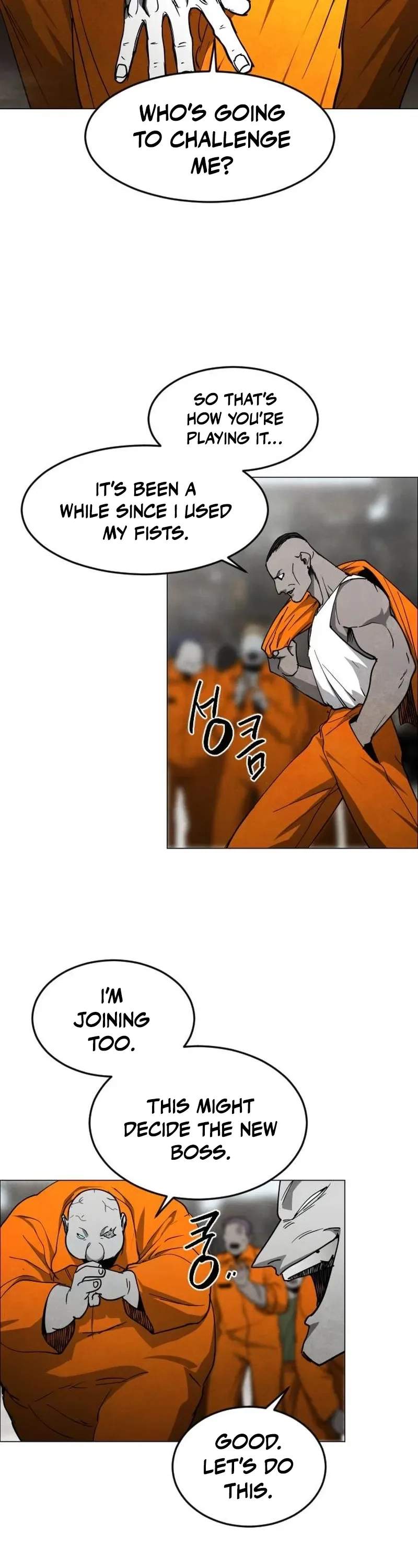 Fog Land - Chapter 33 Page 38