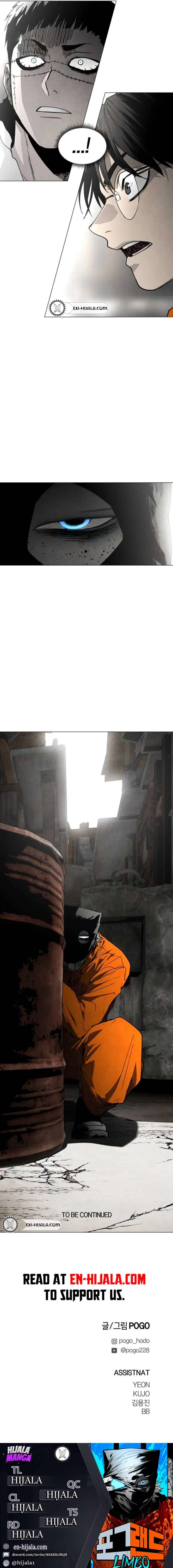 Fog Land - Chapter 34 Page 22