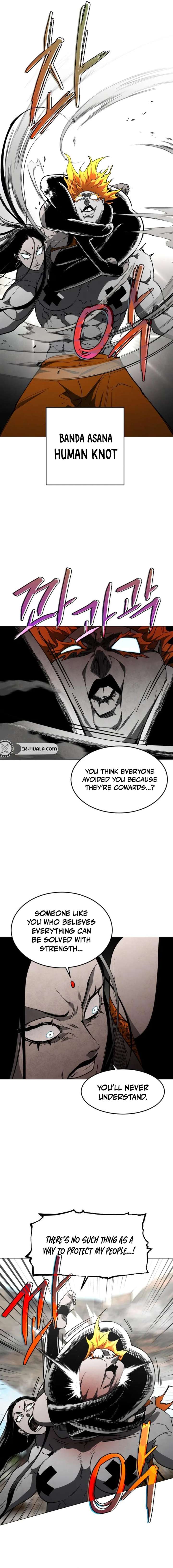 Fog Land - Chapter 35 Page 10