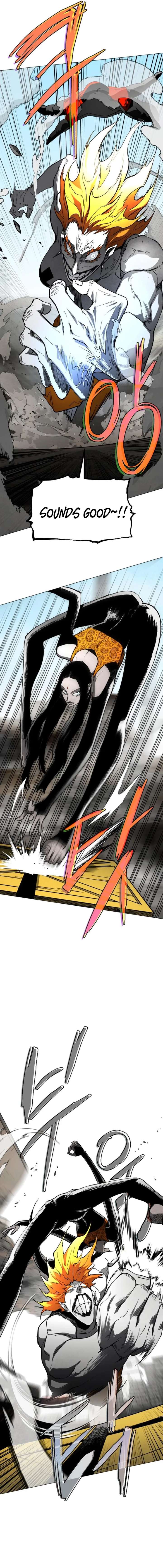 Fog Land - Chapter 35 Page 7