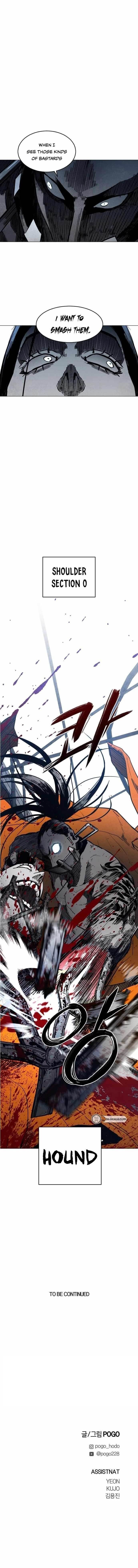 Fog Land - Chapter 4 Page 19