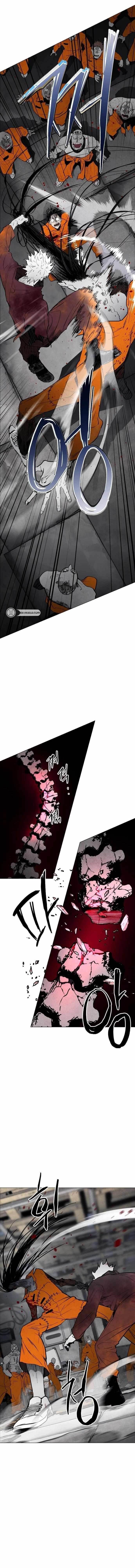 Fog Land - Chapter 4 Page 2