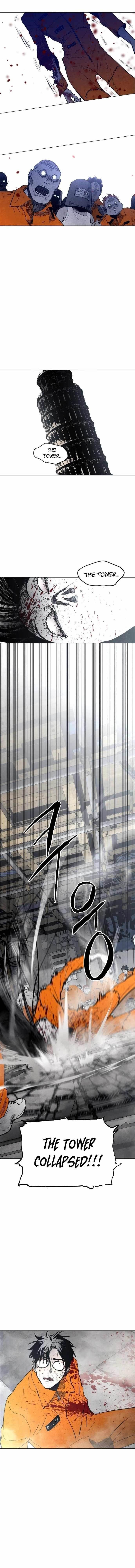 Fog Land - Chapter 4 Page 3