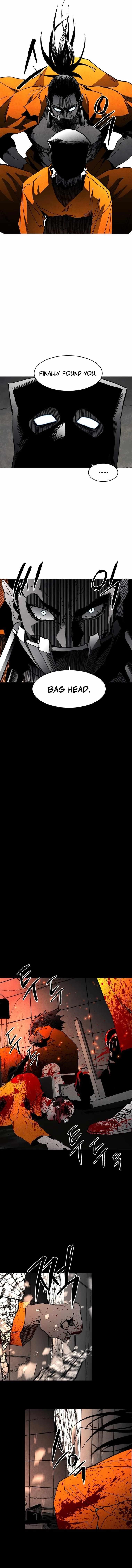 Fog Land - Chapter 7 Page 10