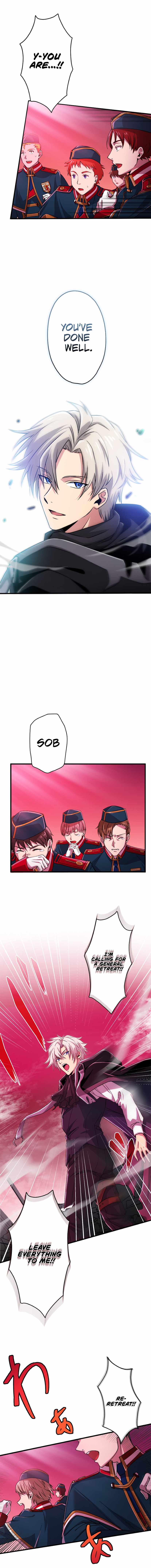 Magic Level 99990000 All-Attribute Great Sage - Chapter 0 Page 4