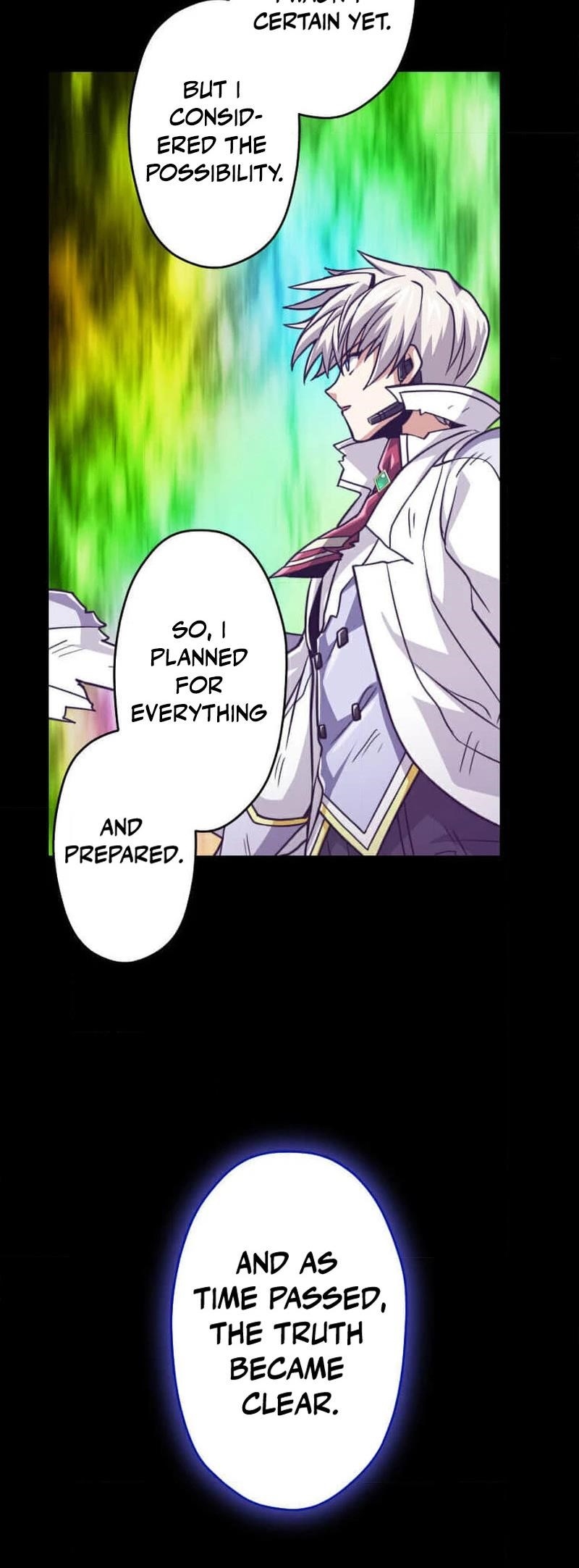 Magic Level 99990000 All-Attribute Great Sage - Chapter 100 Page 15