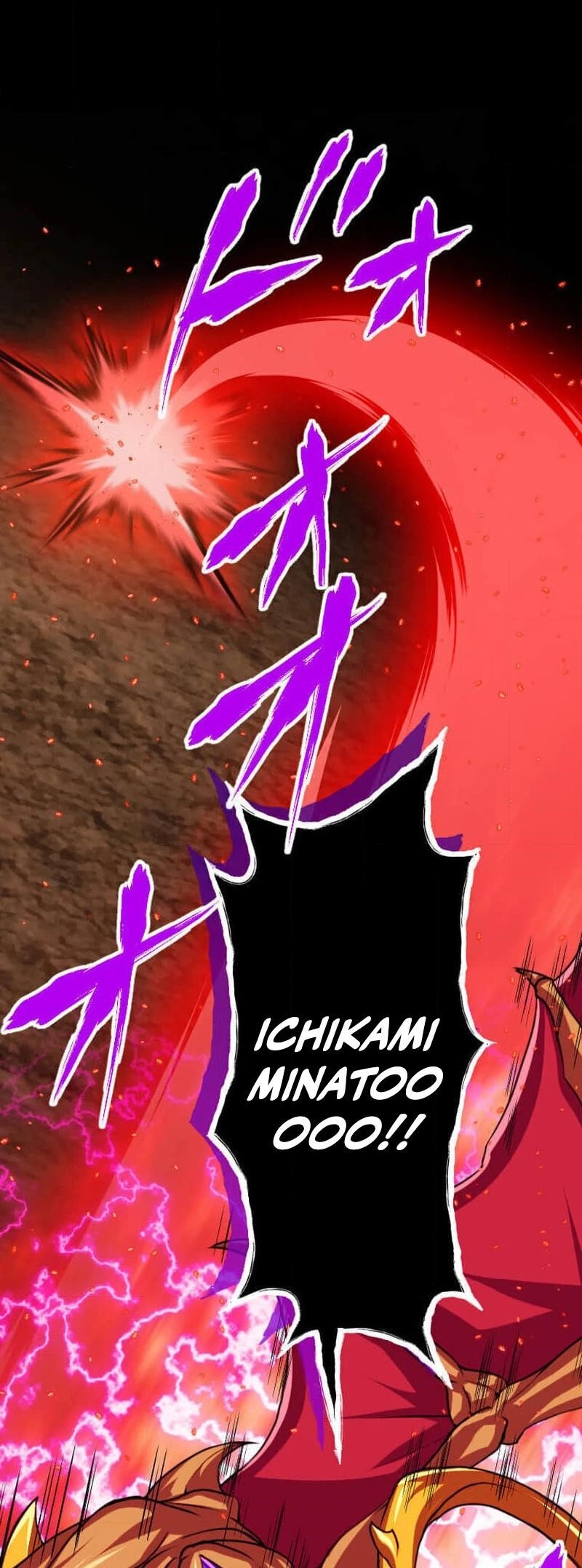 Magic Level 99990000 All-Attribute Great Sage - Chapter 100 Page 19