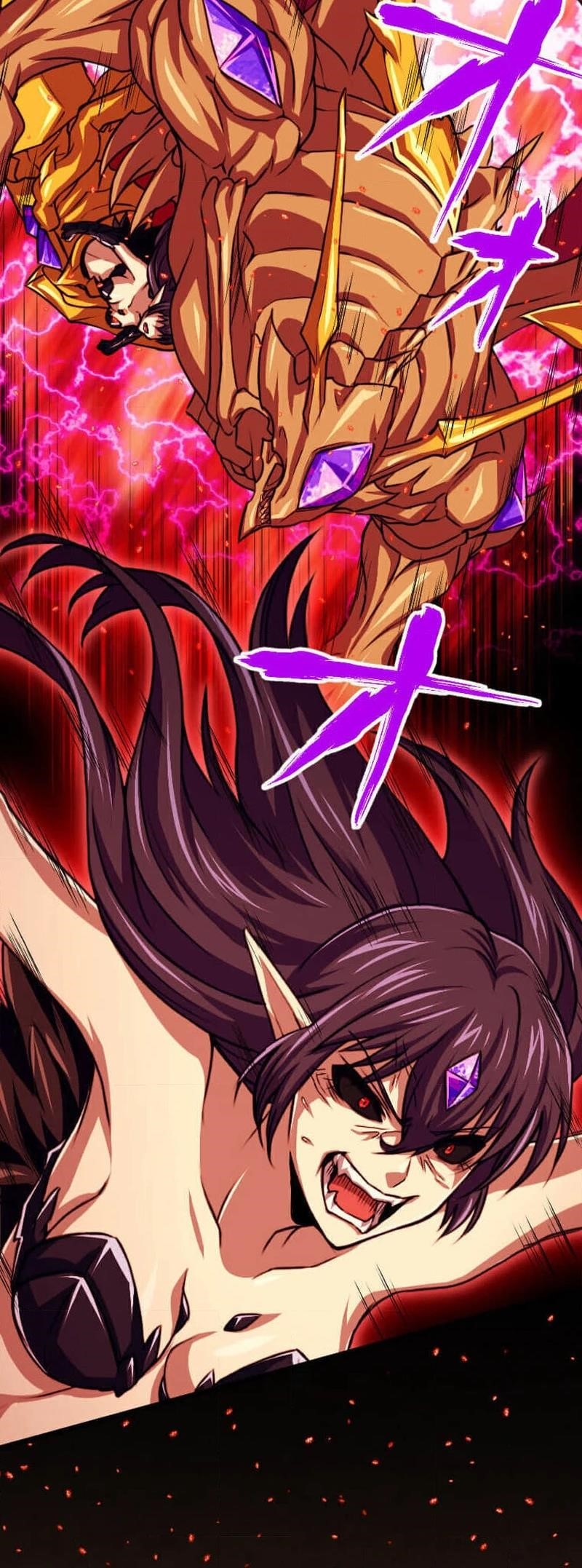 Magic Level 99990000 All-Attribute Great Sage - Chapter 100 Page 20