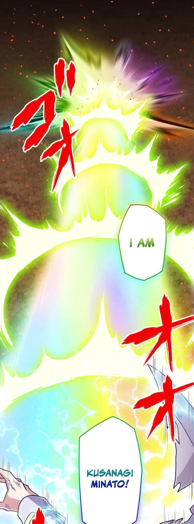 Magic Level 99990000 All-Attribute Great Sage - Chapter 100 Page 21