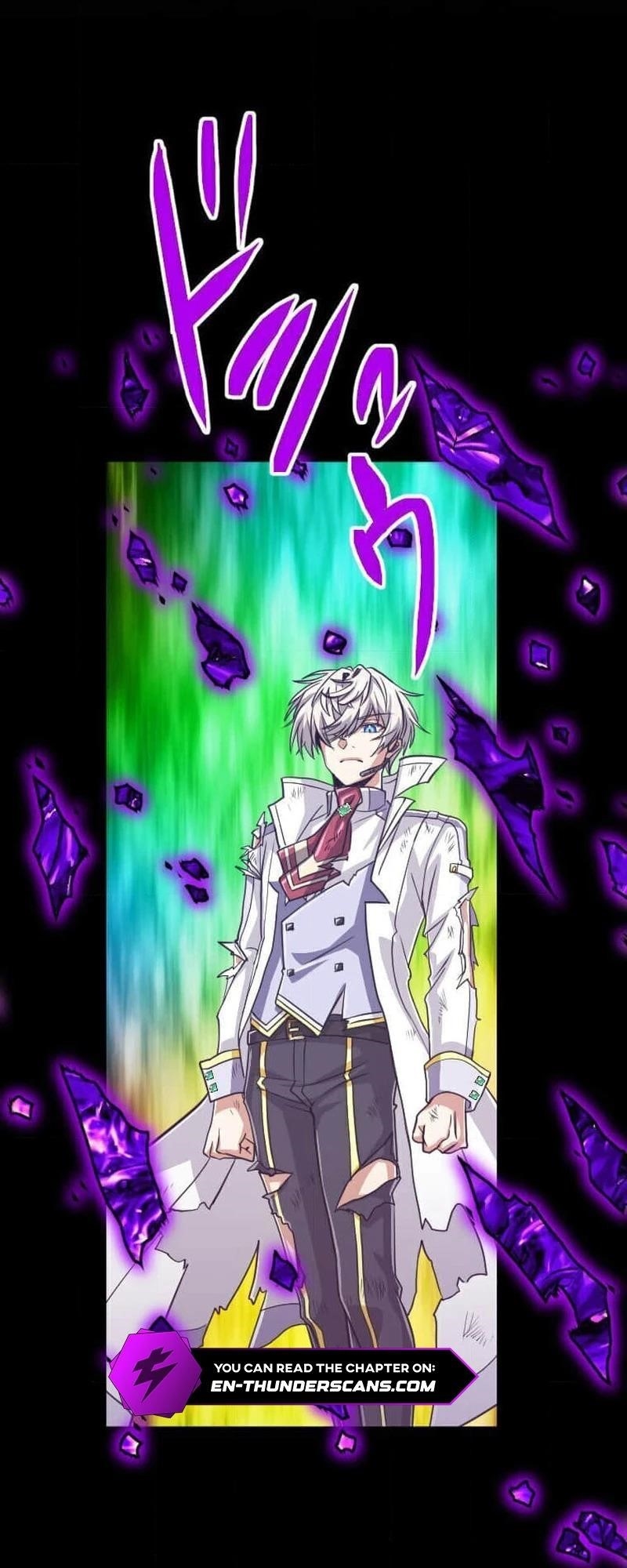 Magic Level 99990000 All-Attribute Great Sage - Chapter 100 Page 33