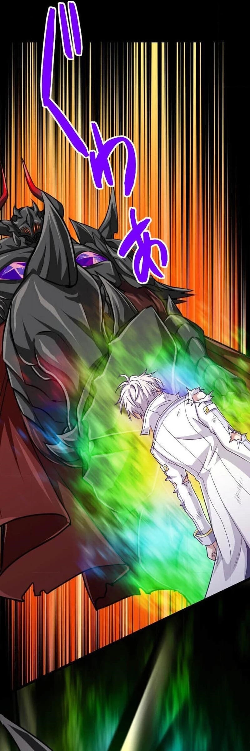 Magic Level 99990000 All-Attribute Great Sage - Chapter 100 Page 36