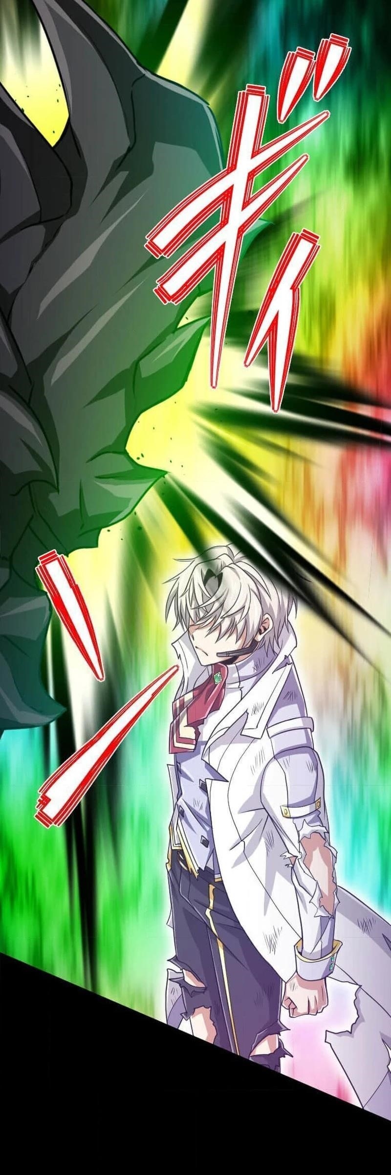 Magic Level 99990000 All-Attribute Great Sage - Chapter 100 Page 37