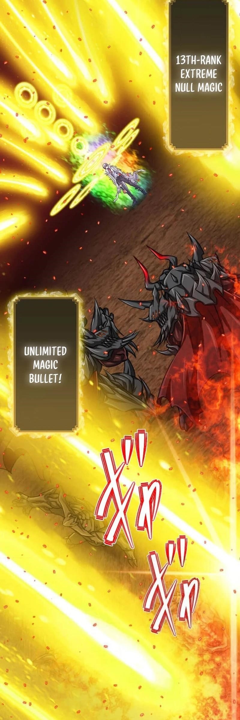 Magic Level 99990000 All-Attribute Great Sage - Chapter 100 Page 40