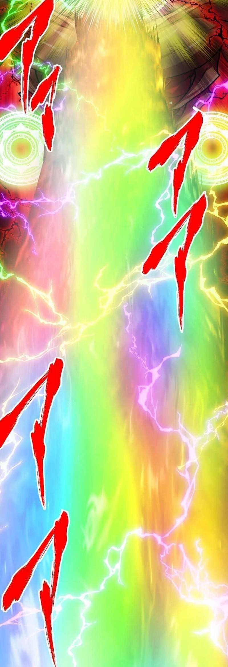 Magic Level 99990000 All-Attribute Great Sage - Chapter 100 Page 49