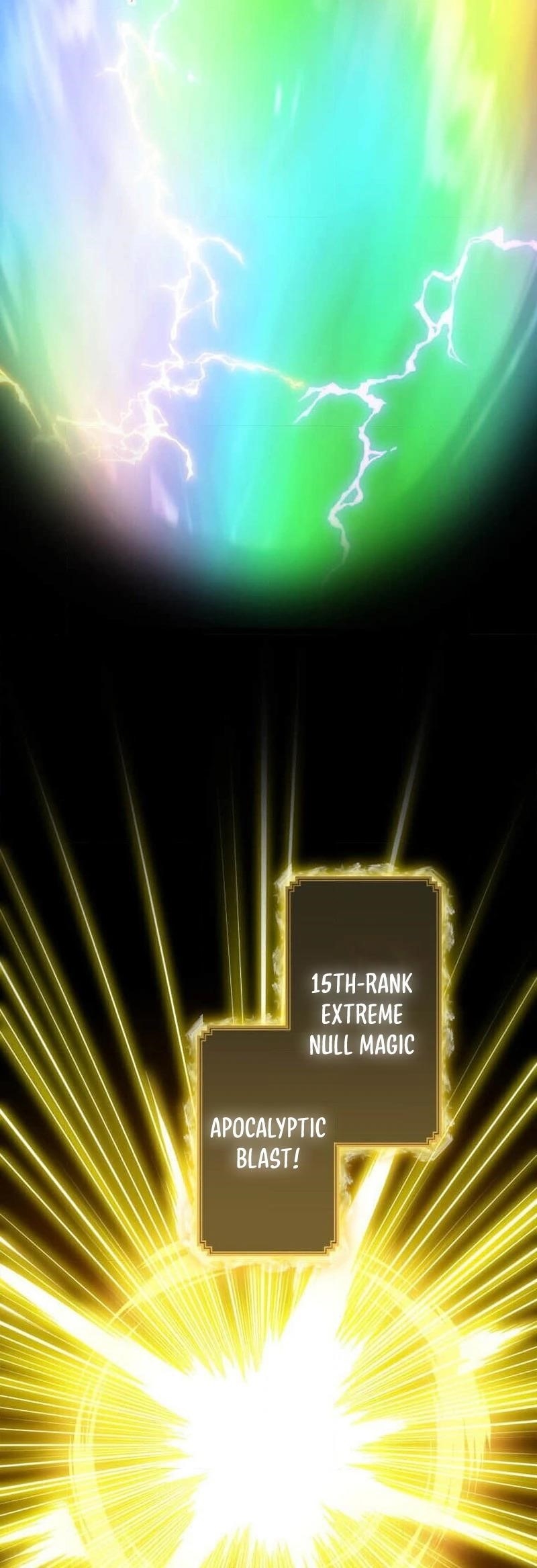 Magic Level 99990000 All-Attribute Great Sage - Chapter 100 Page 50