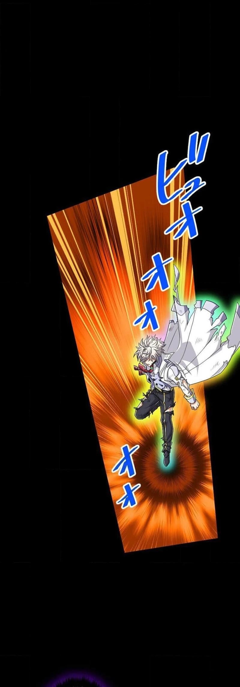 Magic Level 99990000 All-Attribute Great Sage - Chapter 100 Page 55