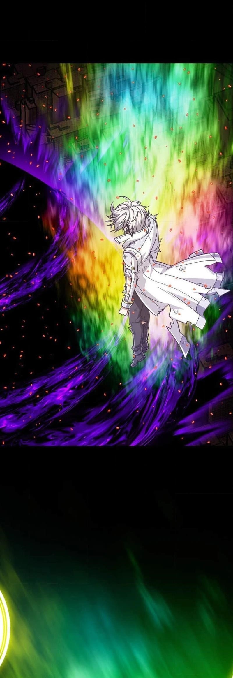 Magic Level 99990000 All-Attribute Great Sage - Chapter 100 Page 60