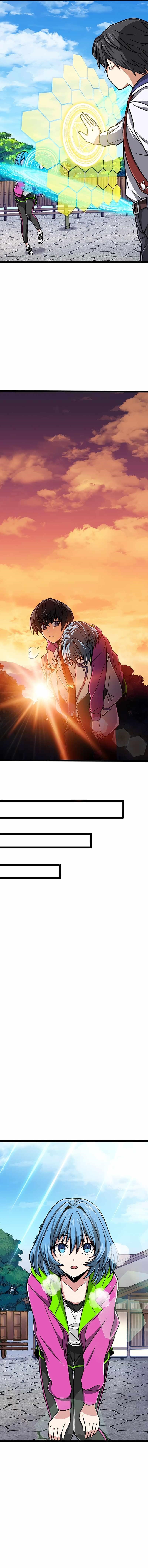 Magic Level 99990000 All-Attribute Great Sage - Chapter 11 Page 18