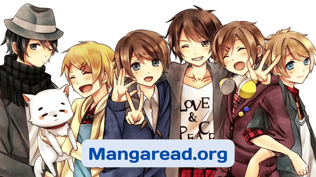 Magic Level 99990000 All-Attribute Great Sage - Chapter 124 Page 14